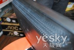 经典超值选AOC919Sw+显示器热卖涨至880元