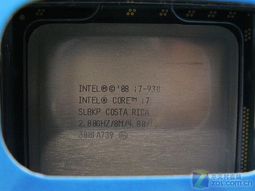 酷睿i7 930搭技嘉旗舰X58套装价4999元_硬件