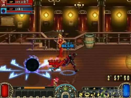 我为游戏生 PLU机械风暴三代暴力拆解_硬件