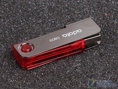 造型独特威刚C903旋转优盘再度降价