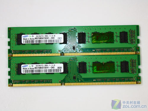 低价玩高频三星ddr31600金条内存测试