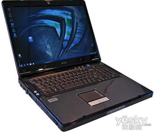 �ƶ��桰���ޡ�GeForceGTX480M�������