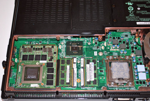 �ƶ��桰���ޡ�GeForceGTX480M�������
