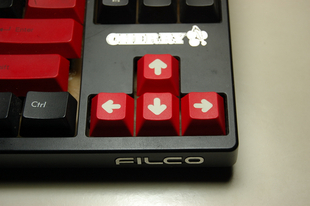 外设烧友的最爱 机械键盘键帽淘宝逐个看_硬件