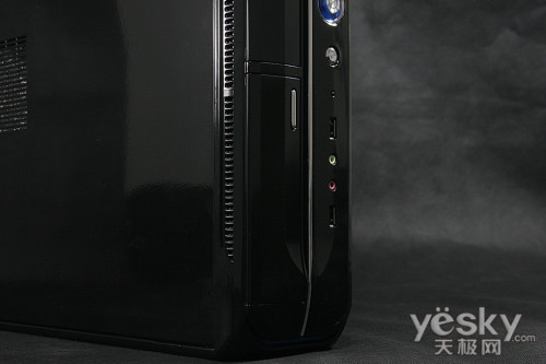 经典酷派的延续 东方城迷你酷派II机箱首测_硬