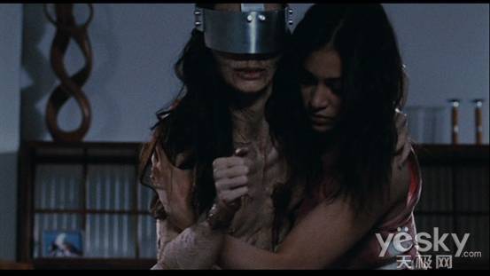 变态恐怖电影大搜罗