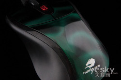 ��ϷPC�ر�����ս���ĵ�DPI����������