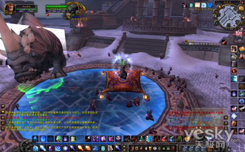 ��ϷPC�ر�����ս���ĵ�DPI����������