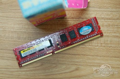 DDR3普及时 魔兽2G 1333内存报价135_硬件