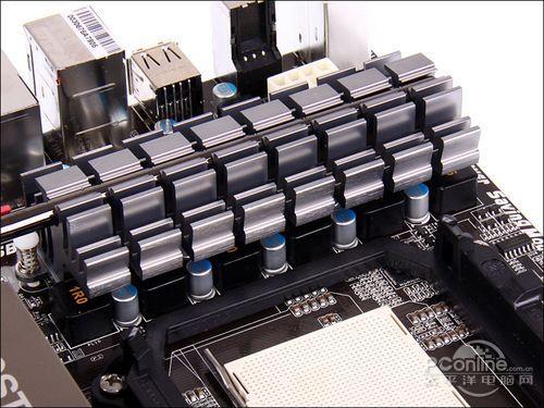 显卡新品不断来袭 高端平台主板如何选?_硬件