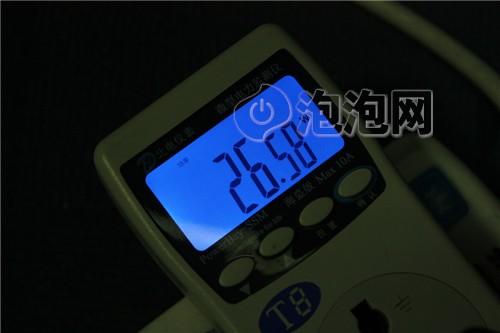 无亮点保证！三星新款LED超薄机试用