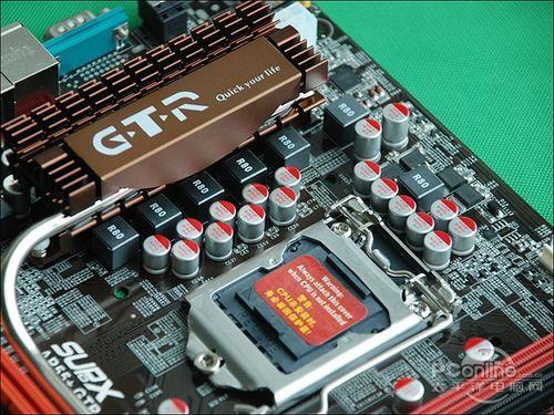 支持无线通信磐正AP55+圣诞促销仅599元