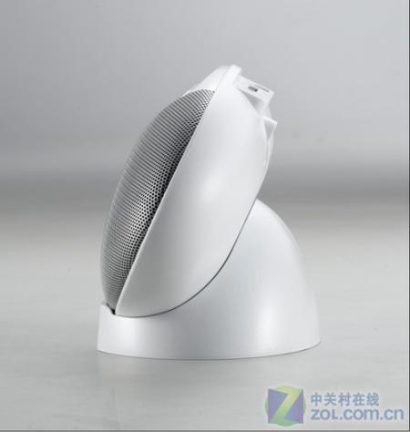 更加人性化! 朗琴推出H2000家居音响