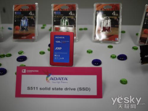 CES2011:����Я�ڶ��¼�������CESչ��