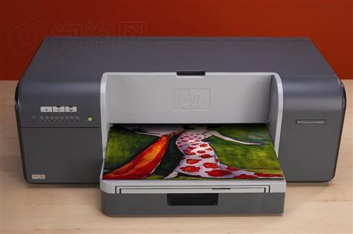 三大品牌 8色专业级A3喷墨照片打印机_硬件