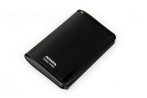 完美弧线条 威刚 唯我 移动硬盘评测_硬件