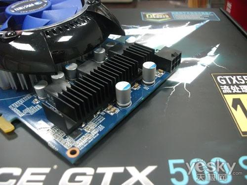 �����еİ���Ӱ��GTX550Ti����ȫ�浽��