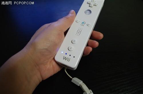 完全代替Wii!模拟器体感手柄设置教程