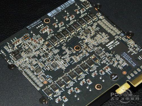 地表最快显卡 索泰GTX590热辣到货售6999