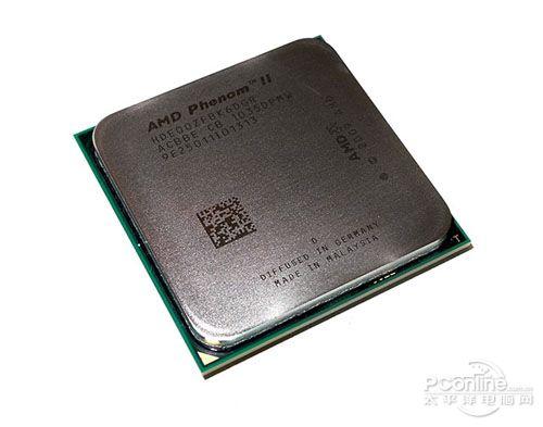 最高频6核 amd x6 1100t单挑i7 950!