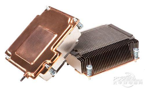 英伟达的逆袭 GTX590超频血斗6990!_硬件