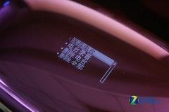 炫彩外壳雪天使魔石A8便携音箱评测 