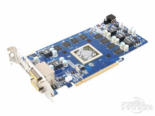 不足千元畅玩大屏:盈通HD6790显卡评测