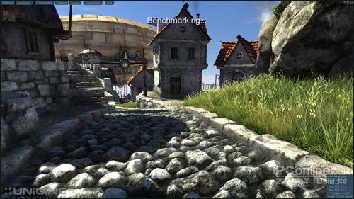 不足千元畅玩大屏:盈通HD6790显卡评测