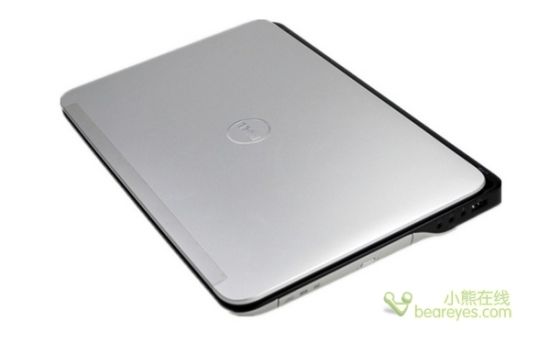 感受3D震撼 DELL XPS 17笔记本评测_硬件