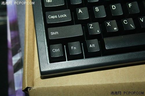 笔记本一样玩电竞 迷你机械键盘推荐(2)_硬件