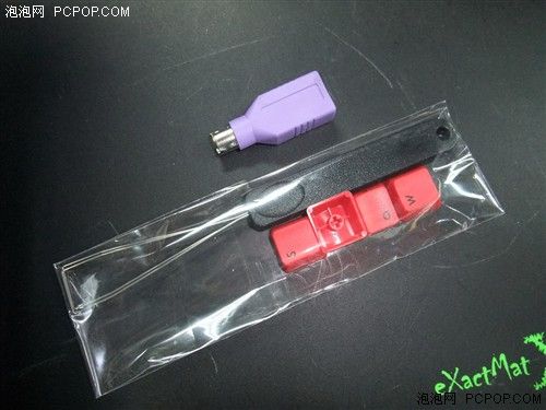 笔记本一样玩电竞 迷你机械键盘推荐_硬件