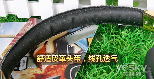 一种经典一种潮流宾果i360音乐耳机评测