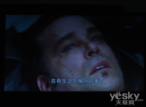 王者颠覆3D概念三星S23A950显示器评测！