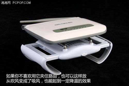 理念不同凡响 捷冷超级酷博士散热器_硬件