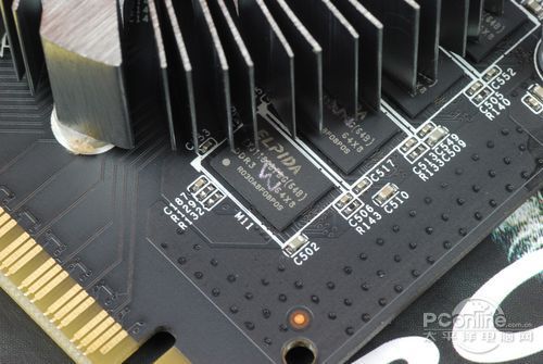 引爆全民DX11革命!北影GT520大黄蜂D3仅售