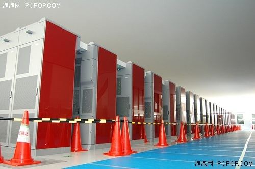 Top500超级计算机计算能力和配置分析