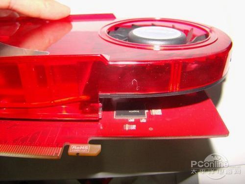 购卡赠话费 鑫益嘉HD6750新上市报588元_硬