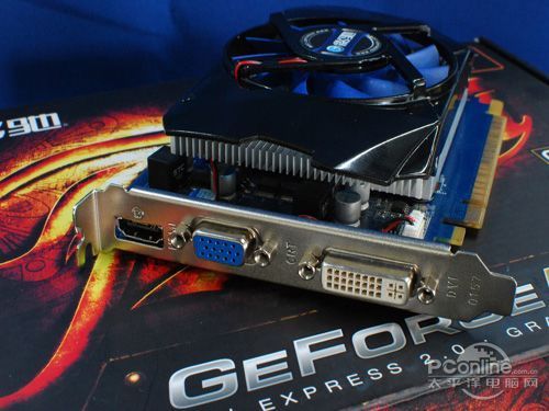 ����DDR5�Դ�Ӱ��GT430����D5��599Ԫ