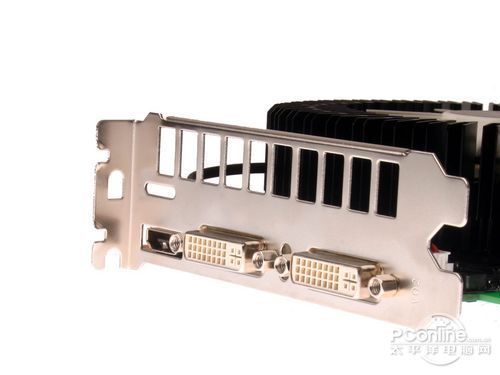 HD6770的终结者:翔升GTX550Ti显卡评测_硬件