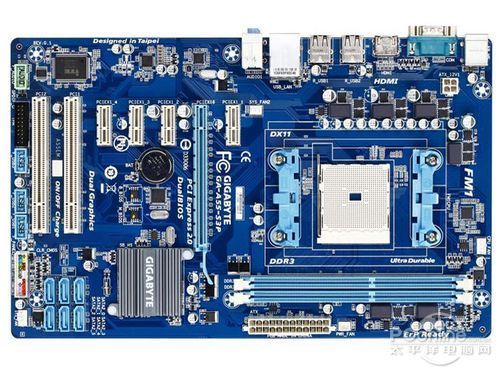 APU��Ϸ!������������A55����ߵ�����