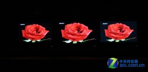 廉价款 来袭 索尼发布新品OLED显示器_硬件