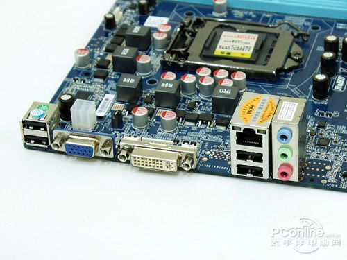 大板还可调倍频 翔升h61u上市仅299