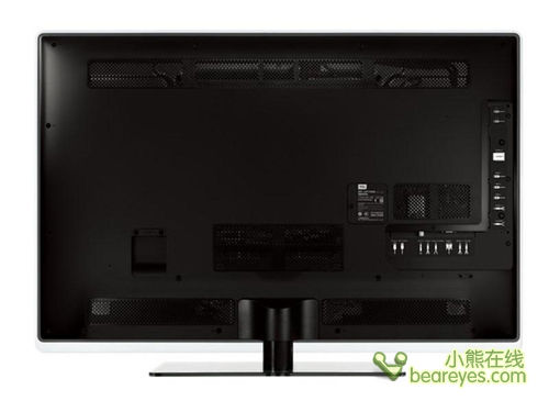 仅需9K元 TCL 55寸智能3D电视到家中_硬件