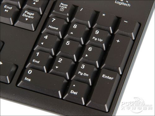 时尚办公新选择！罗技MK270无线套装评测