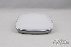 触摸的诱惑雷柏T6多点触控无线鼠标评测