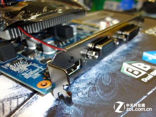 ��ˢС����˫BIOSӰ��GT430����599Ԫ