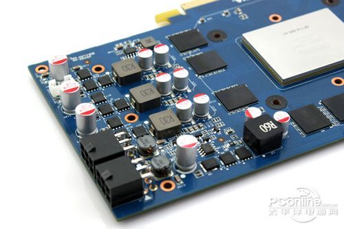 核心上涨950MHz映众GTX560冰龙发布