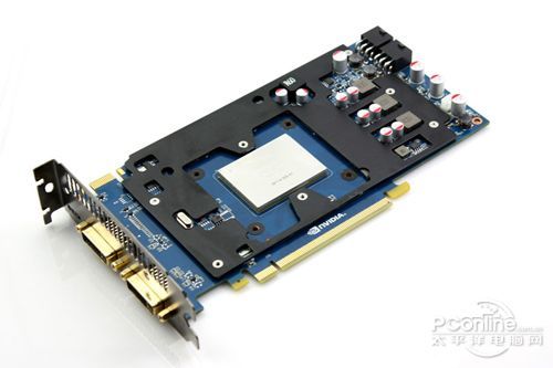 核心上涨950MHz映众GTX560冰龙发布