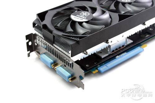 核心上涨950MHz映众GTX560冰龙发布