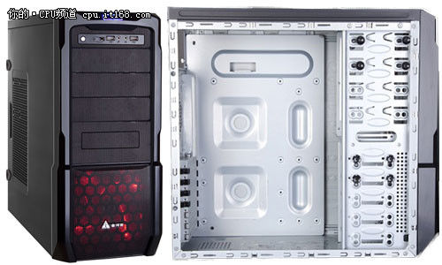 电脑配置如何选 年底攒机方案逐个推荐_硬件